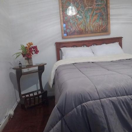El Pasadizo Bed & Breakfast Лима Екстериор снимка