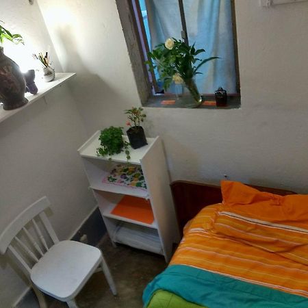 El Pasadizo Bed & Breakfast Лима Екстериор снимка