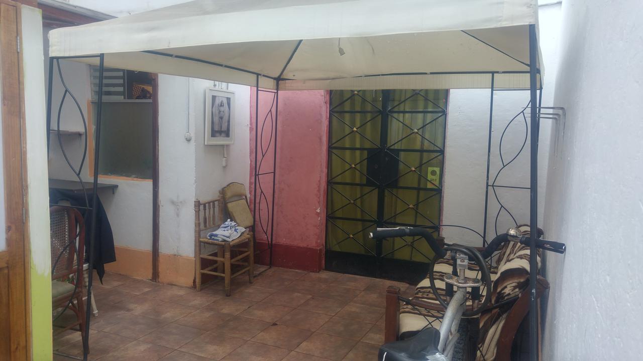 El Pasadizo Bed & Breakfast Лима Екстериор снимка