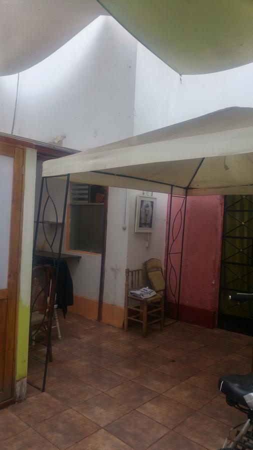 El Pasadizo Bed & Breakfast Лима Екстериор снимка