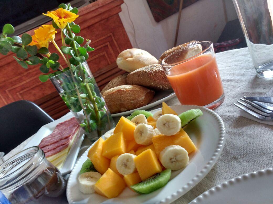 El Pasadizo Bed & Breakfast Лима Екстериор снимка