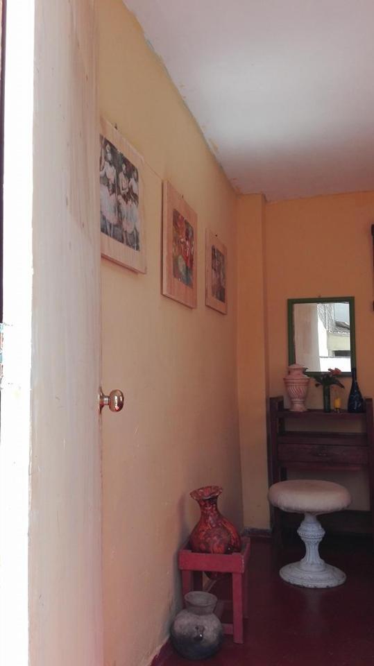 El Pasadizo Bed & Breakfast Лима Екстериор снимка