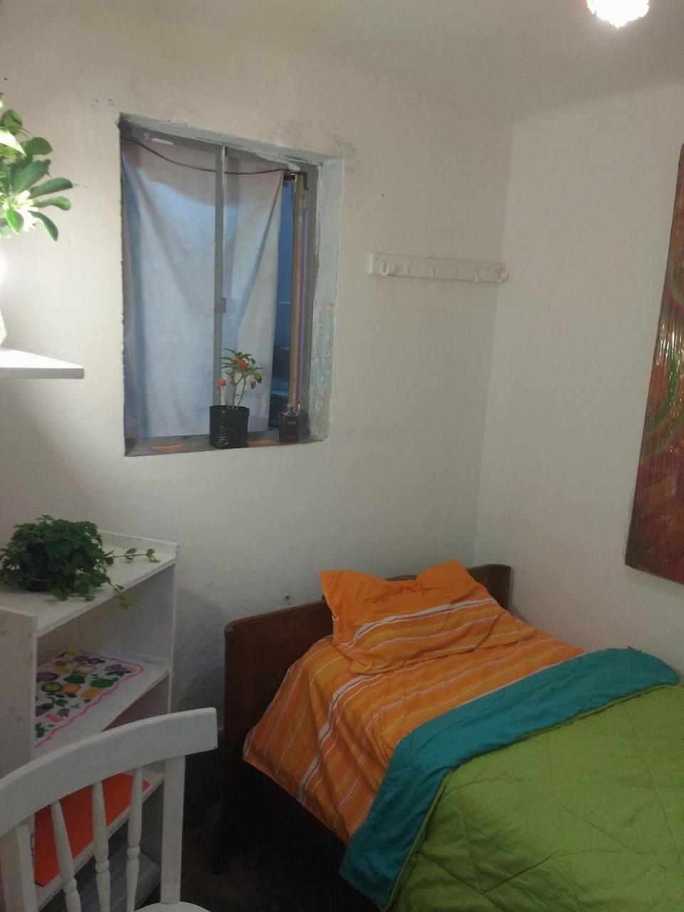 El Pasadizo Bed & Breakfast Лима Екстериор снимка