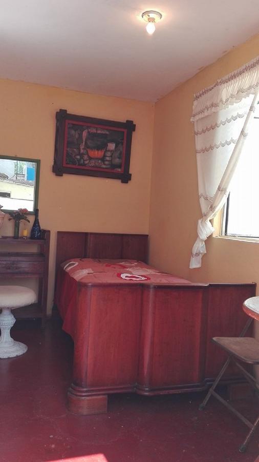 El Pasadizo Bed & Breakfast Лима Екстериор снимка