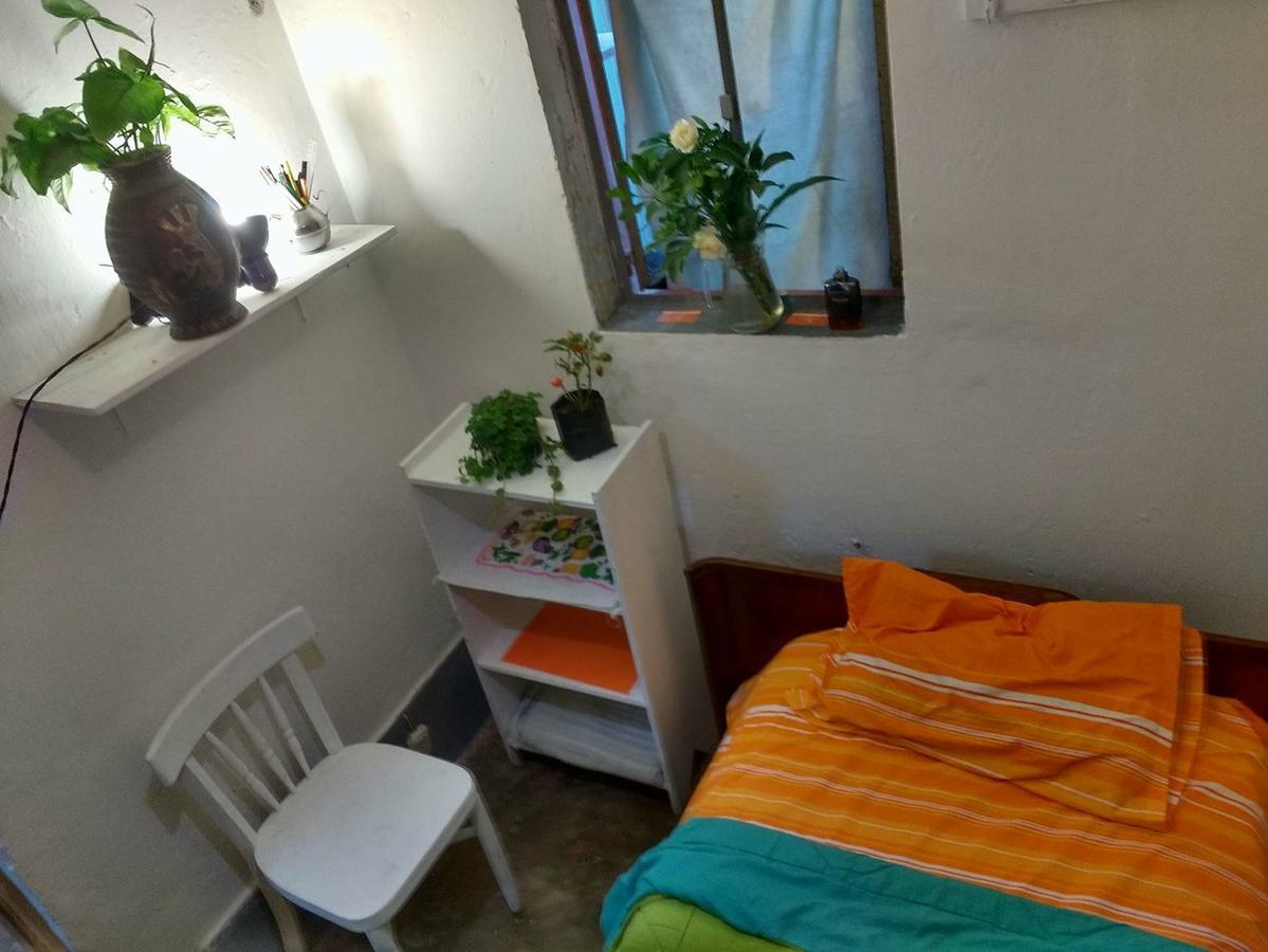 El Pasadizo Bed & Breakfast Лима Екстериор снимка