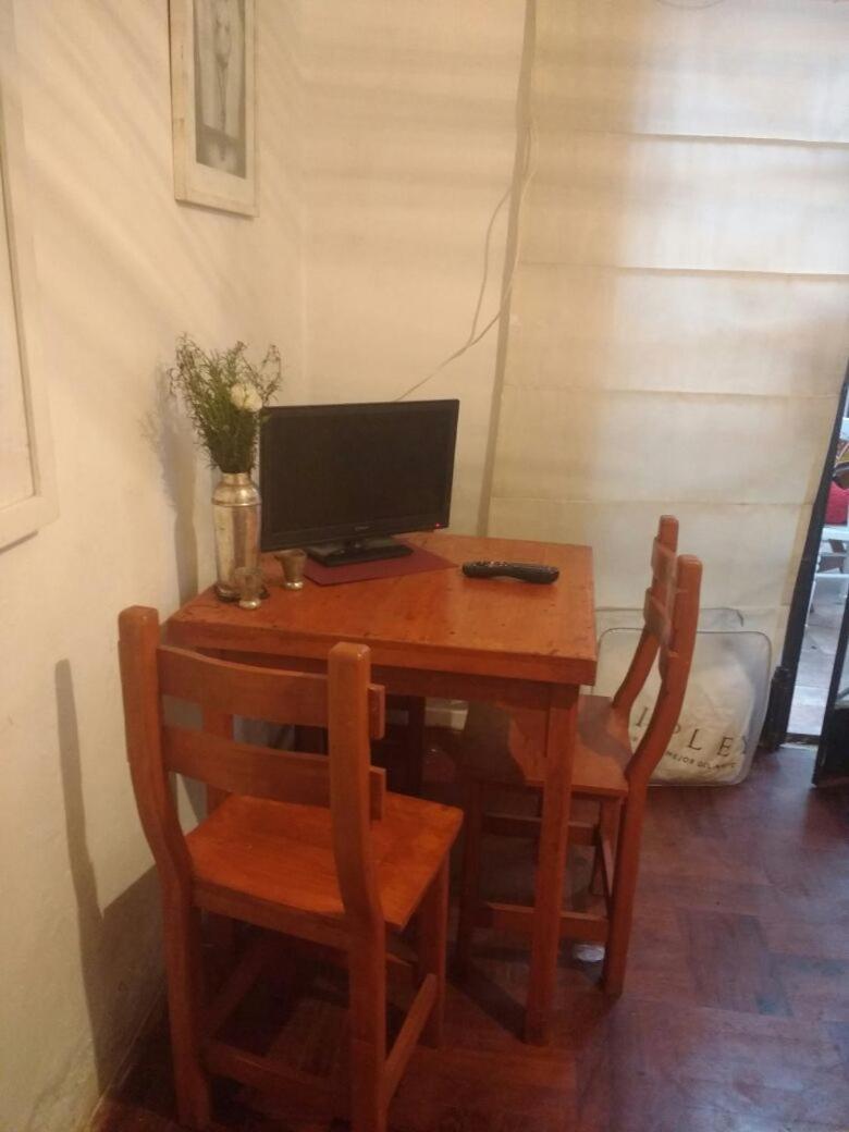 El Pasadizo Bed & Breakfast Лима Екстериор снимка